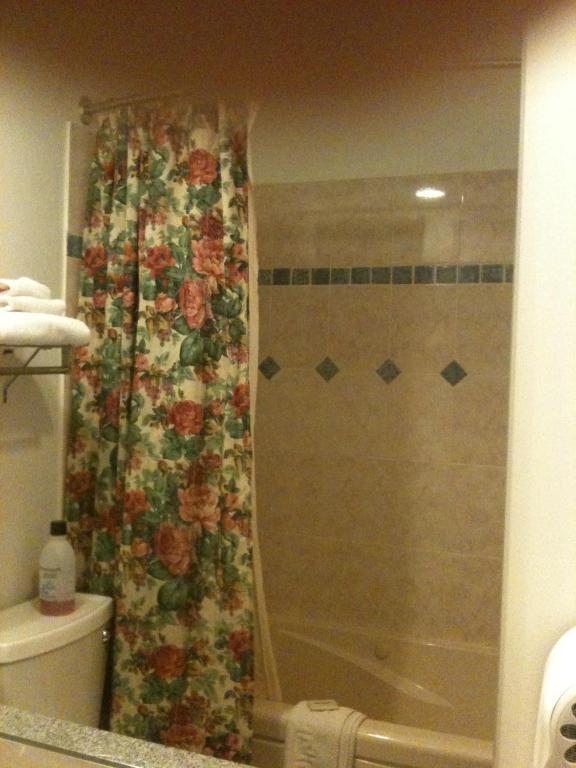 Abbey Archway Inn Fairbanks Quarto foto